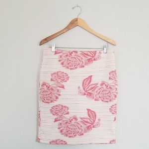 Ann Taylor Pencil Skirt